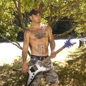 Meet your Posher, Jesse